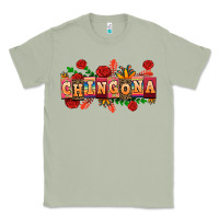 Matcha chingona Classic Tee - AdoDesignShop