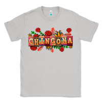 Moon Dust chingona Classic Tee - AdoDesignShop
