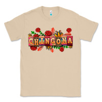 Mushroom chingona Classic Tee - AdoDesignShop