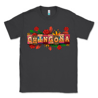 Smoke chingona Classic Tee - AdoDesignShop
