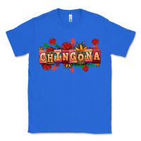 Chingona Classic Tee | Teevron