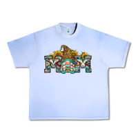 Grape Ice mom gnome Urban Heavy Tee - Zillion Design Studio