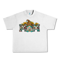 Lunar Rock mom gnome Urban Heavy Tee - Zillion Design Studio