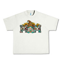 Pistachio mom gnome Urban Heavy Tee - Zillion Design Studio