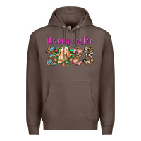 Coffee Happy Easter 2023 Premium Hoodie - BundleAndBundleShop