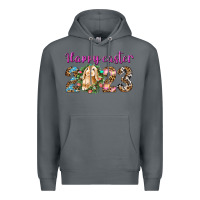 Rock Happy Easter 2023 Premium Hoodie - BundleAndBundleShop