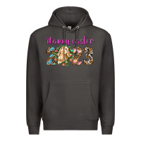 Smoke Happy Easter 2023 Premium Hoodie - BundleAndBundleShop