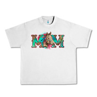 Lunar Rock mom horse Urban Heavy Tee - Zillion Design Studio
