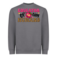 Storm educator of tiny humans Heavyweight Sweatshirt - texasbilliewilder