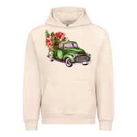 Sandshell green truck Urban Hoodie - Bettercallsaul
