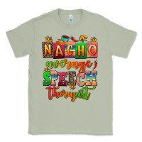Matcha nacho average speech therapist Classic Tee - AdoDesignShop