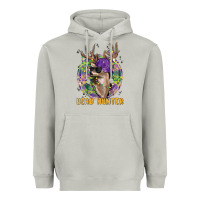 Moon Dust bead hunter Heavyweight Hoodie - MaliasSmallBusiness