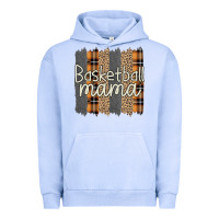 Pigment Grape Ice Baseball Mama Urban Hoodie - Bettercallsaul