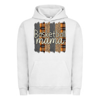 Pigment Lunar Rock Baseball Mama Urban Hoodie - Bettercallsaul
