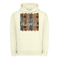 Pigment Pistachio Baseball Mama Urban Hoodie - Bettercallsaul