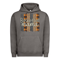 Pigment Tornado Baseball Mama Urban Hoodie - Bettercallsaul