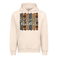 Sandshell Baseball Mama Urban Hoodie - Bettercallsaul