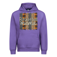 Tulip Baseball Mama Urban Hoodie - Bettercallsaul