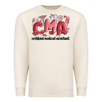 Sandshell valentines day cma Premium Sweatshirt - MaliasSmallBusiness