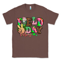 Chestnut field day vibes Classic Tee - AdoDesignShop