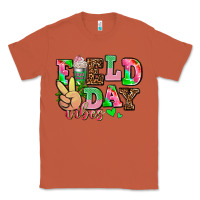 Copper field day vibes Classic Tee - AdoDesignShop