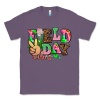 Lavender field day vibes Classic Tee - AdoDesignShop