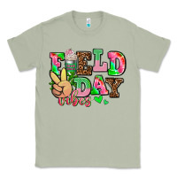 Matcha field day vibes Classic Tee - AdoDesignShop