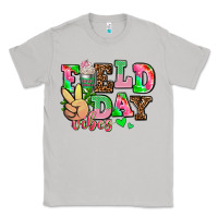 Moon Dust field day vibes Classic Tee - AdoDesignShop