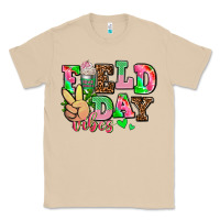 Mushroom field day vibes Classic Tee - AdoDesignShop