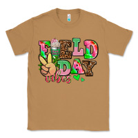 Toasted Coconut field day vibes Classic Tee - AdoDesignShop