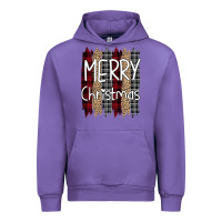 Tulip Merry Christmas Leopard Urban Hoodie - Bettercallsaul