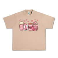 Burro mother's day floral coffee cups Urban Heavy Tee - Zillion Design Studio