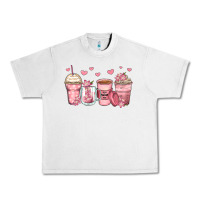 Lunar Rock mother's day floral coffee cups Urban Heavy Tee - Zillion Design Studio