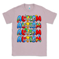 Lilac autism accept understand adopt advocate Classic Tee - JahusDesignShop