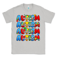 Moon Dust autism accept understand adopt advocate Classic Tee - JahusDesignShop
