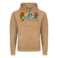 Vintage Camel pride vibes Vintage Hoodie - texasbilliewilder