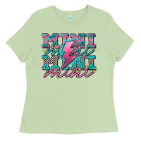 Matcha racing mini Ladies Tee - AdoDesignShop