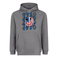 Storm 1776 Heavyweight Hoodie - MaliasSmallBusiness