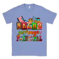 Colony Blue nacho average principal Classic Tee - AdoDesignShop