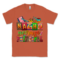 Copper nacho average principal Classic Tee - AdoDesignShop