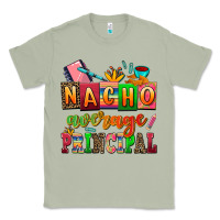 Matcha nacho average principal Classic Tee - AdoDesignShop