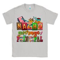 Moon Dust nacho average principal Classic Tee - AdoDesignShop