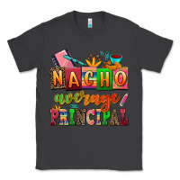 Smoke nacho average principal Classic Tee - AdoDesignShop