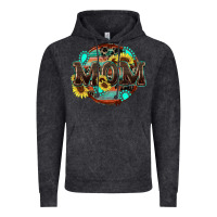 Vintage Arctic western mom Vintage Hoodie - Zillion Design Studio