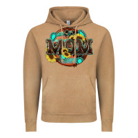 Vintage Camel western mom Vintage Hoodie - Zillion Design Studio