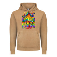 Vintage Camel pride tribe lgbtq Vintage Hoodie - texasbilliewilder