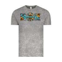 Cloud Rock blessed mom Vintage Tee - RanaPortraitStore