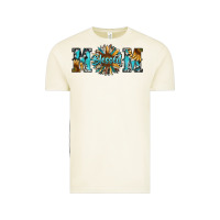 Vintage Arctic blessed mom Vintage Tee - RanaPortraitStore
