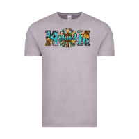 Vintage Zinc blessed mom Vintage Tee - RanaPortraitStore