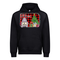 Black I Want A Hippopotamus Urban Hoodie - Bettercallsaul